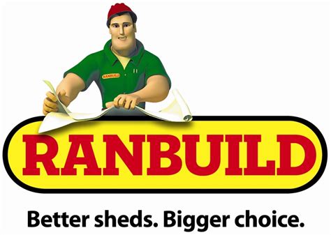 ranbuild bendigo  We stand by the quality & durability of our sheds, for your peace of mind