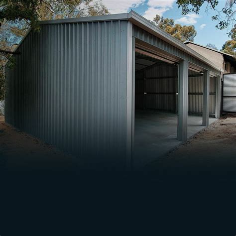 ranbuild sheds dealer perth  Request a quote