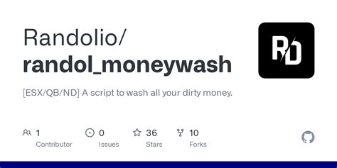 randol_moneywash  Embrace a new level of realism in your role-play