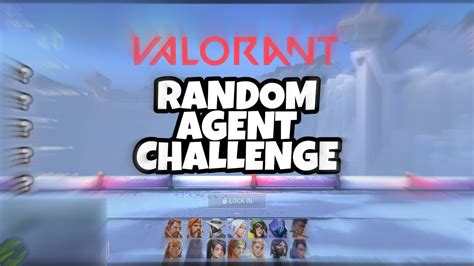 random agent generator valorant  1 Click = 5 Ideas + 100 More