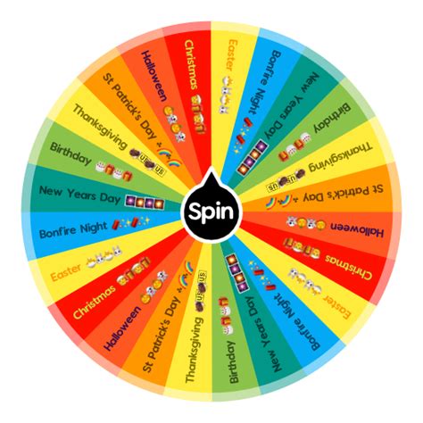 random holiday generator wheel Find your next getaway with our random holiday generator