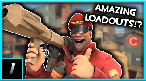 random loadouts tf2  AI bots are coded with sophisticated artificial intelligence designed to emulate player actions in game, and can be used without enabling cheats