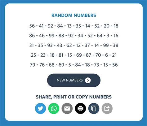 random number generator crash game  Random Number Generator Advance number generator with repeat, order and format options