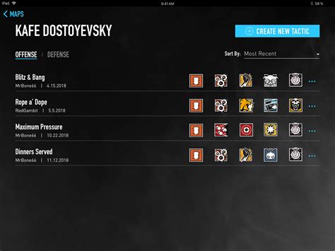 random r6 strats  We will be doing random strategies that a generator picks for us