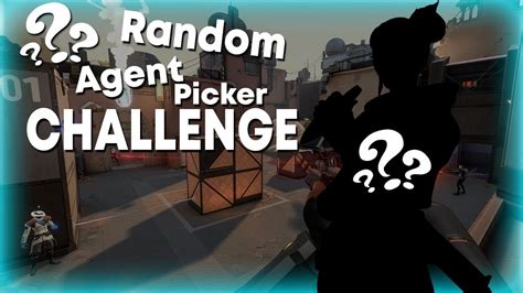 random valorant agent picker  138: Gaming: Nov 3, 2022: Valorant