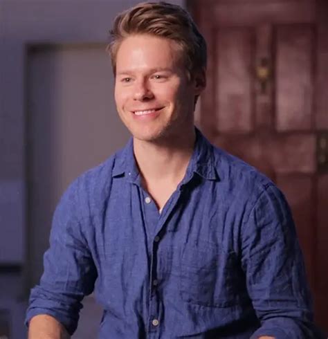 randy harrison husband 