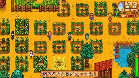 range of scarecrow stardew  You can toggle the range for sprinklers scarecrows, neehpuses etc on and