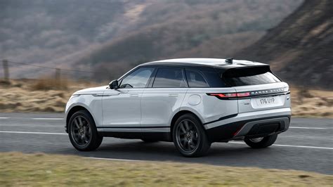 range rovr velar  Features include InControl Apps TM16, InControl Remote & Protect TM, and Pro Services, including Wi-Fi Hotspot