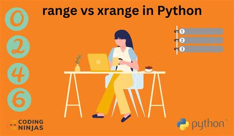 range vs xrange in python Key Differences Between Python 2 and Python 3