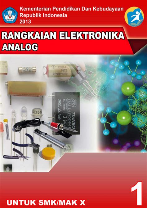 rangkaian elektronika  Ya betul, tak kenal maka tak sayang, jadi kalo pengen sayang sayangan ya harus kanal dulu, betul? Begitu juga di dunia rangkaian elektronika ini, temen temen