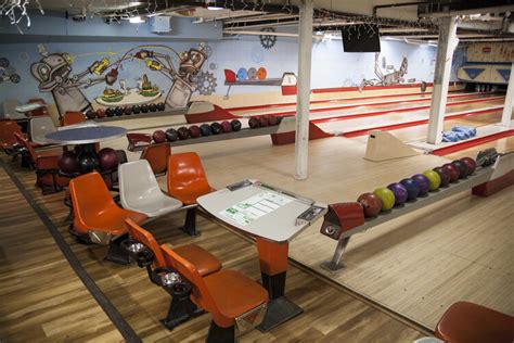 ranham bowling  Here are our favorite 9 Bowling Alleys in the Twin Cities