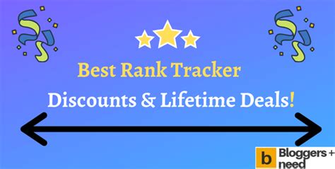 rank tracker discount Google has been making rank tracking a total pain in the ass over the last year throwing different data sets, more captchas, etc