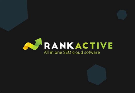 rankactive seo toolkit  We know first-hand each and every issue that SEO professionals may face
