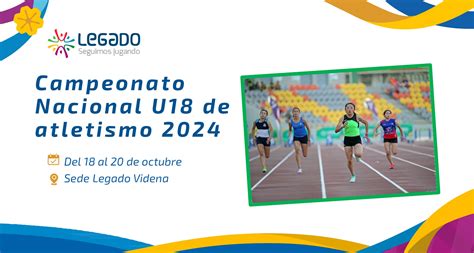 ranking nacional atletismo 2023 es) antes del 12 de diciembre de 2023 después enviar a la FAM para su firma