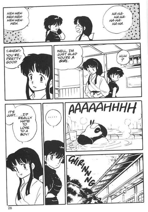 ranma half mangapill  Read Chapter 14 of Ranma ½ manga online