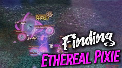 rappelz ethereal pixie  The new Pets added in the last game update are now available at Soul Pets | Project 7