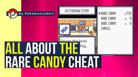 rare candy cheat pokemon silver  Working Rare Candy Cheat Code For Pokemon Silver Gameshark Jailbroken iPhone iOS 11 - 11