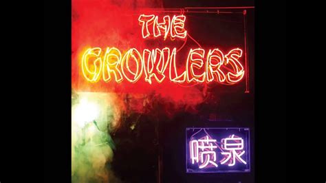 rare hearts the growlers lyrics  They black out all of my sight