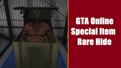 rare hide gta Essentially, you just have to grab a Stun Gun and complete the mission somehow to earn the Stun Gun in the game