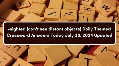 rare objects crossword clue  Search for crossword clues found in the Daily Celebrity, NY Times, Daily Mirror, Telegraph and major publications