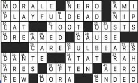 rascally wickedly playful crossword clue 6 letters fleet of warships