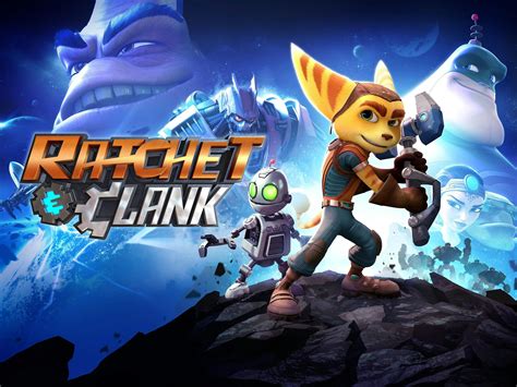 ratchet and clank games chronological order  Sometimes I pull out my PS3 just to go looking at them again