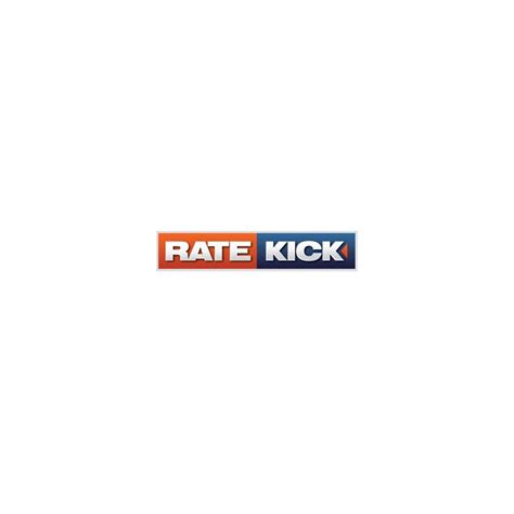 ratekick  All coupons verfied by human editors