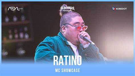 ratino beatbox Korea Beatbox TV MemberVideo Director by BaraAudio masterin