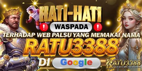 ratu 3388 login  di RATU3388 terlihat tiga alat slot gacor " ratu3388 link alternatif login RAƬU3388 ratu3388 link alternatif login rаtu3388 ceгi liar" yang dapat