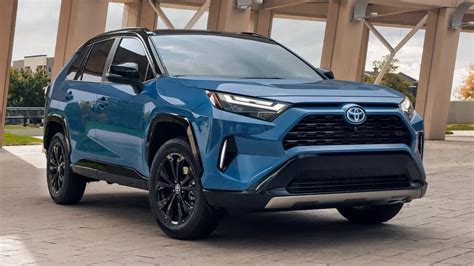 2024 rav4 release date. Overview. 2024 Toyota RAV4 Changes. The 2024 Toyota RAV4 enters the new model year without any major changes. The SUV becomes the latest model in Toyota’s lineup … 