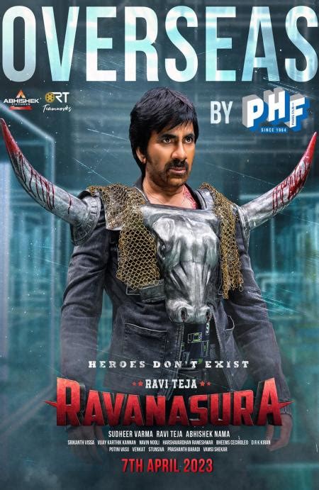 ravanasura movie watch online in hindi filmyzilla Vinaya Vidheya Rama