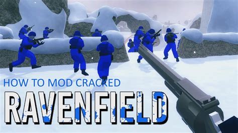 ravenfield workshop downloader net]Ravenfield - Fight upon the Ravenfield together with your Blue allies! Take down those pesky Reds using helicopters, tanks, guns, and active ragdoll physics!Ravenfield is a singleplayer game in the vein of older team-vs-team AI shooters