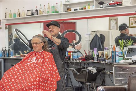 ray's barber shop lakeside reviews  This new Barber Shop