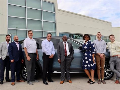 ray brandt infiniti metairie  Ray Brandt INFINITI of Metairie