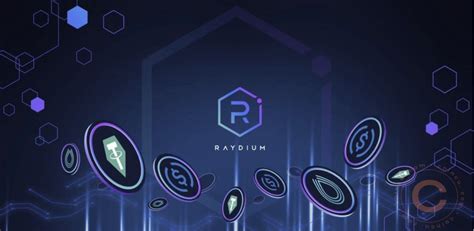 raydium amm For crypto to become relevant to a wider audience, it must scale massively and for DeFi to increase adoption, it must offer lower fees and faster transactions than the current ETH-based apps