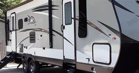 raymore travel trailer rental How it works Rent from a pro and travel like one, too