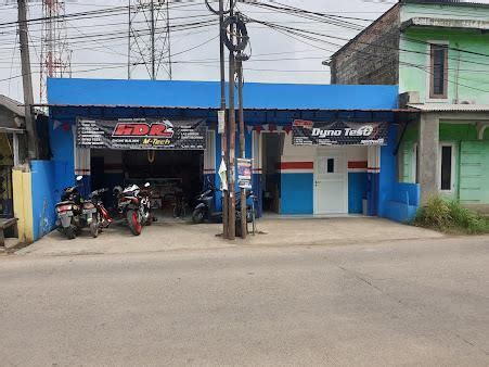 rayna motor depok ulasan 900