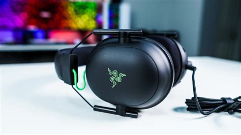 razer blackshark v2 pro blinking blue light 00