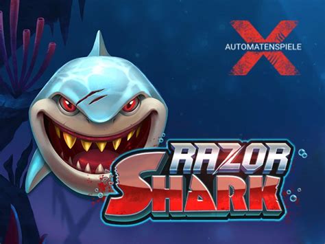 razor shark gratis  tweet; Content