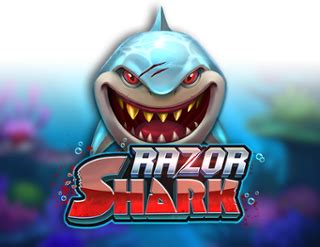 razorshark demo  How to play Razor Shark