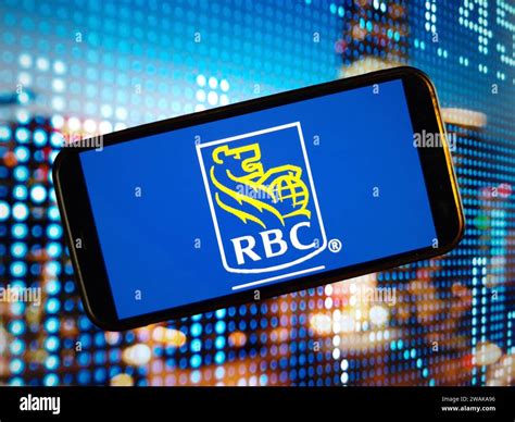 rbc royal bank , Royal Trust Company or