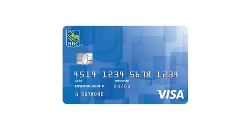 rbc visa classic low rate credit limit  Call 1-800-769-2523