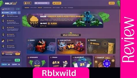 rblxwild Add a description, image, and links to the rblxwild-predictor topic page so that developers can more easily learn about it