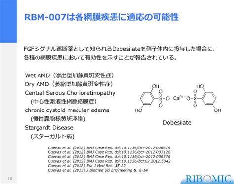 rbm-007  FGF basic has been isolated from a number of