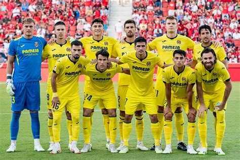 rcd mallorca srl vs villarreal cf srl  Switzerland