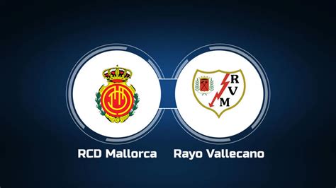 rcd mallorca vs rayo vallecano lineups  16:10 15 Real Betis 10:12 12 Rayo Vallecano 9:11 Valencia 9:10 10 Osasuna 11 Getafe 10:13 Cadiz 8:11 13 Villarreal 14 Las Palmas 4:7 Sevilla 11:10 Mallorca 11:14 Alaves 6:12 18 Celta Vigo 8:13 Granada CF