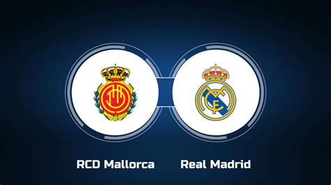 rcd mallorca vs real madrid standings 5 120