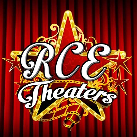 rce theaters henderson nc  27 mi