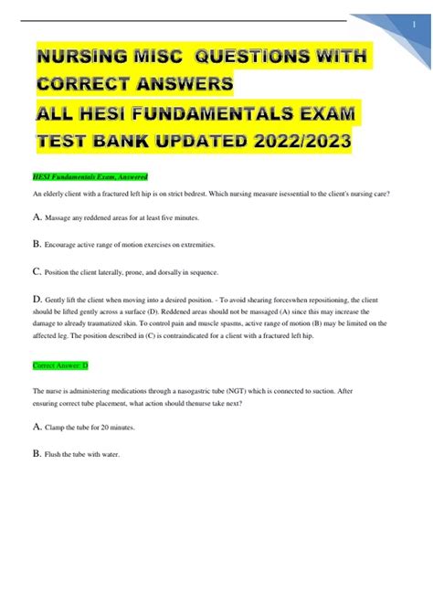 rcg assessment answers Physics 1