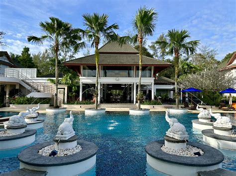 rci phuket Laguna Holiday Club Phuket Resort: Just as good as ever although some of the Resort amenities have declined